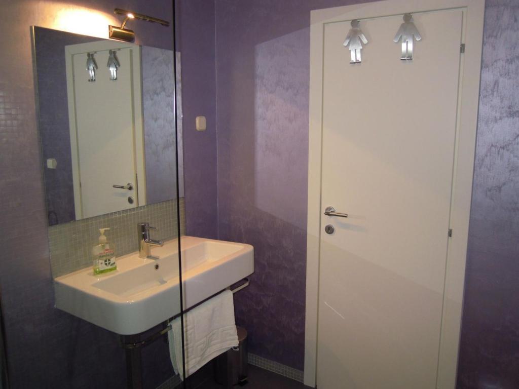 Apartments Legend Ровин Стая снимка
